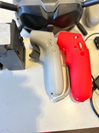 Drone DJI FPV Combo - usato