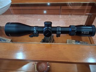 Visor Mitten Optics 2×12×50