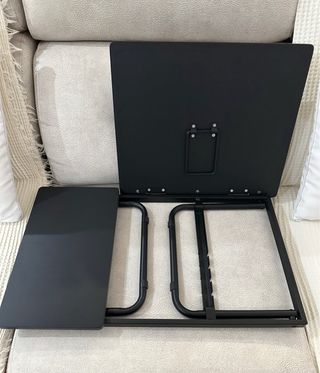 Mesa portátil multifunción: salón, cama