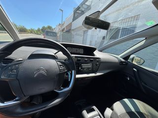 Citroen C4 Picasso 2013