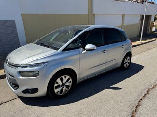 Citroen C4 Picasso 2013