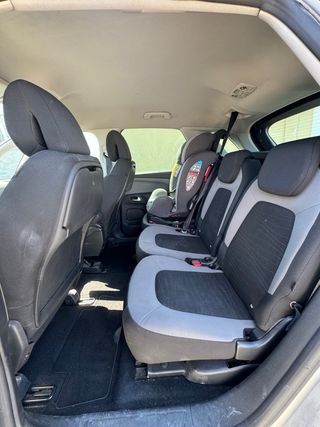 Citroen C4 Picasso 2013