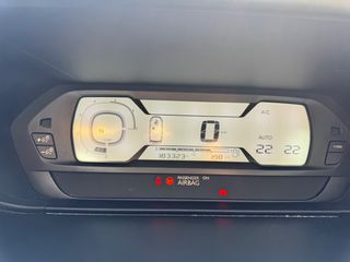 Citroen C4 Picasso 2013