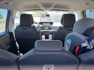 Citroen C4 Picasso 2013