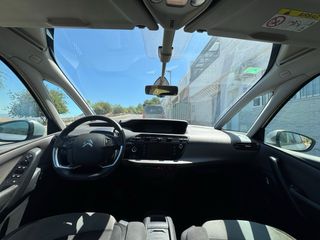 Citroen C4 Picasso 2013