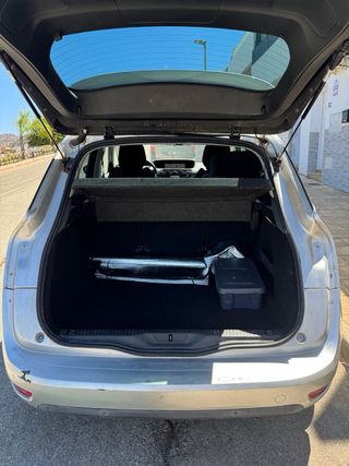Citroen C4 Picasso 2013