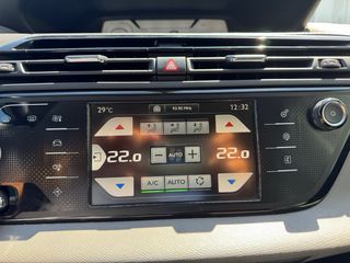Citroen C4 Picasso 2013