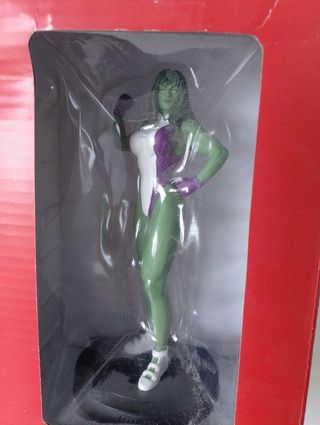 Figura She-Hulk