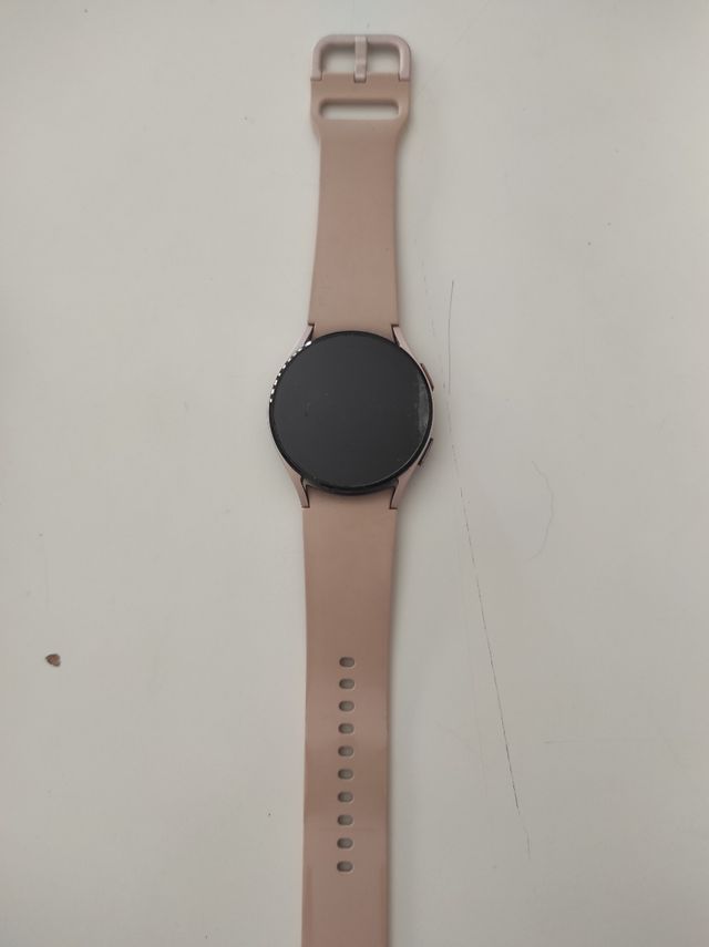 Samsung Galaxy Watch4 - Rosa Gold