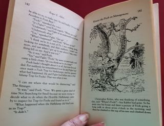 Winnie-the-Pooh on Management: In Which a Very ...