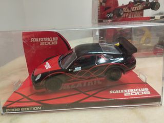 Scalextric Club
