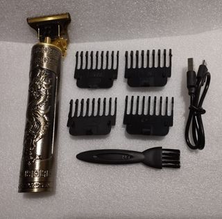 Maquina de cortar el pelo Trimmer T9            

