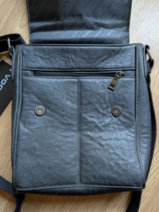 Bandolera Vogart sin estrenar