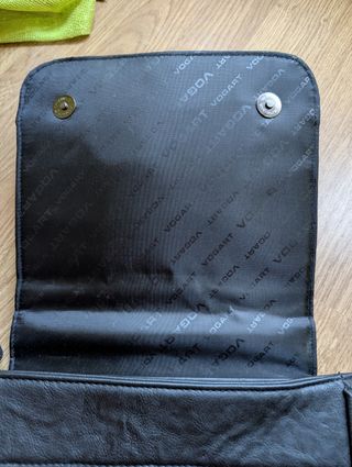 Bandolera Vogart sin estrenar