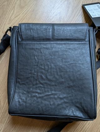 Bandolera Vogart sin estrenar