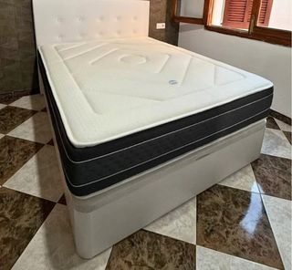 Canapé cama matrimonio