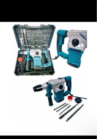 Makita Trapano Scalpellatore 2000W