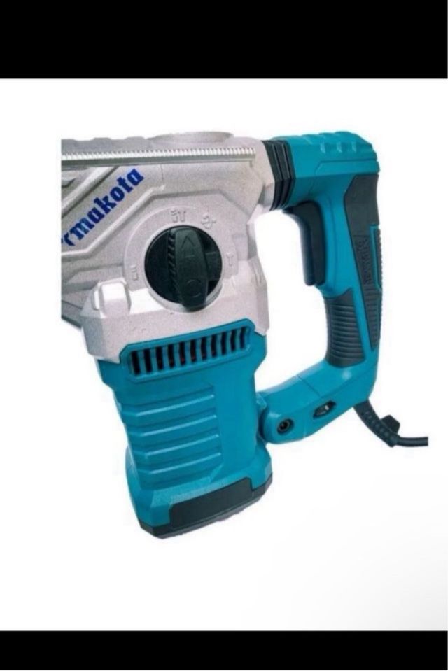 Makita Trapano Scalpellatore 2000W