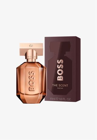 Perfume Boss The Scent mujer