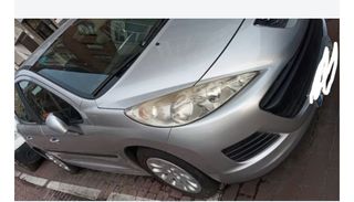 Peugeot 207 2011