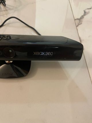 Kinect Xbox 360 - Sensore di movimento