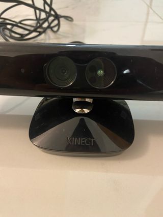 Kinect Xbox 360 - Sensore di movimento