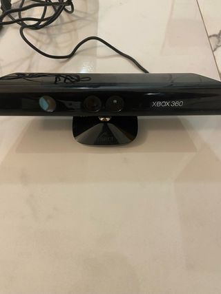Kinect Xbox 360 - Sensore di movimento