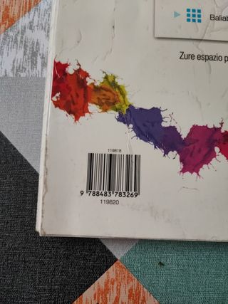 NATURAREN ZIENTZIAK 2
