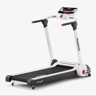 Cinta correr Reebok i-Run 3. Plegable