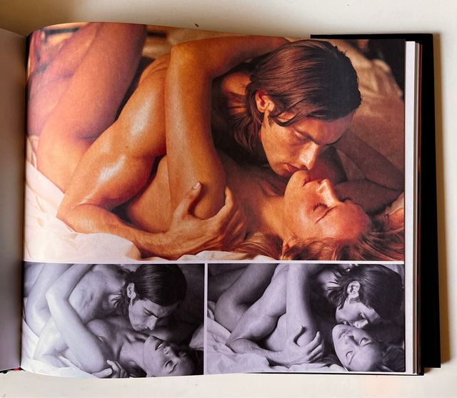 Masajes sensuales: Descubre el erotismo de las ...