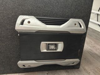 Subwoofer JBL GTO Series