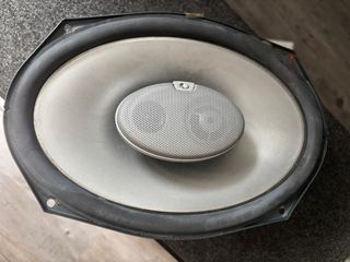 Subwoofer JBL GTO Series