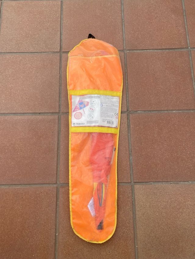 Cometa Tribord Decathlon