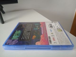 The Messenger PS5 (Precintado)