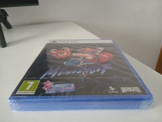 The Messenger PS5 (Precintado)