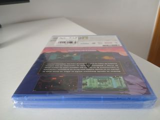 The Messenger PS5 (Precintado)