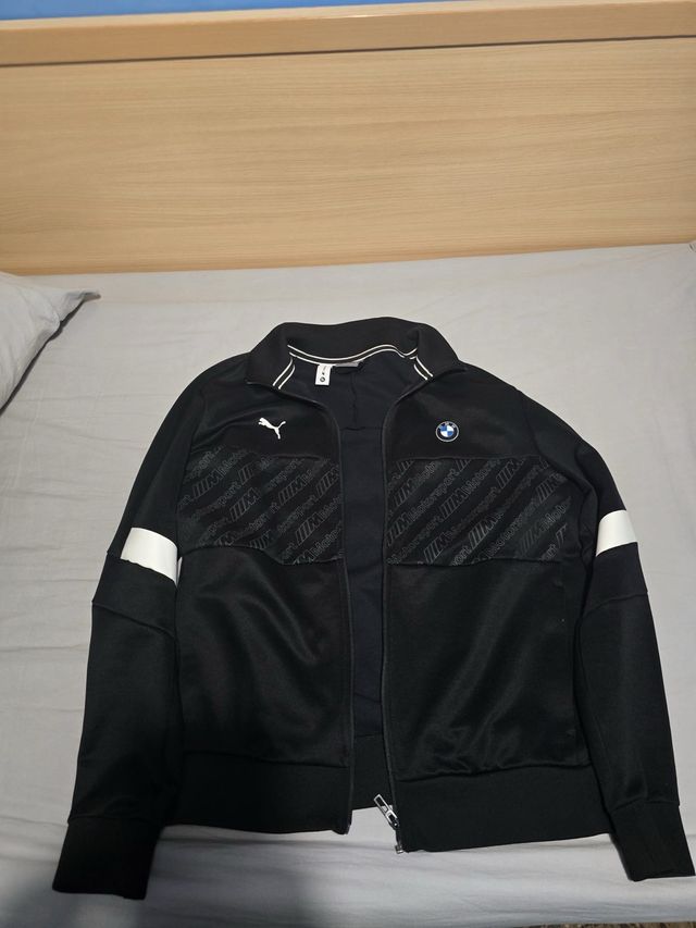 Chaqueta Puma BMW