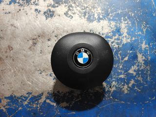 Volante deportivo BMW