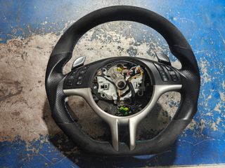 Volante deportivo BMW