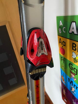 Esquís Fischer DRS Super Control