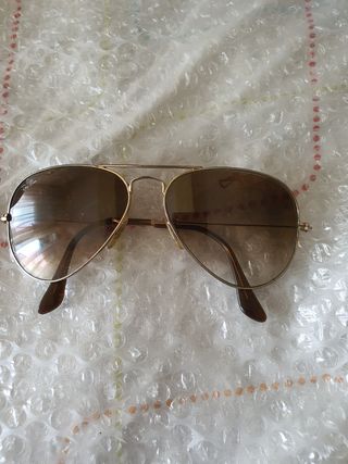 Ray Ban Aviator 55014 - Gafas