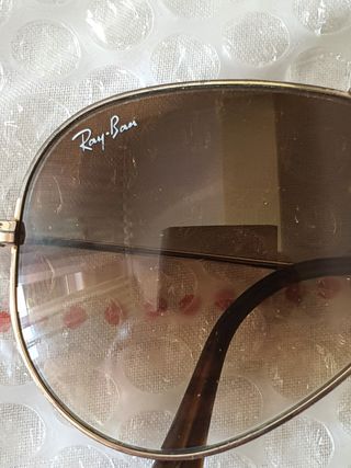 Ray Ban Aviator 55014 - Gafas