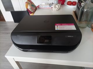 Stampante HP Envy 5010 - Perfetta