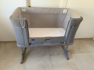 Cuna Chicco Next2Me Forever