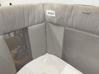 Cuna Chicco Next2Me Forever