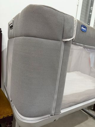 Cuna Chicco Next2Me Forever