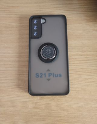 Fundas Samsung S21 Plus