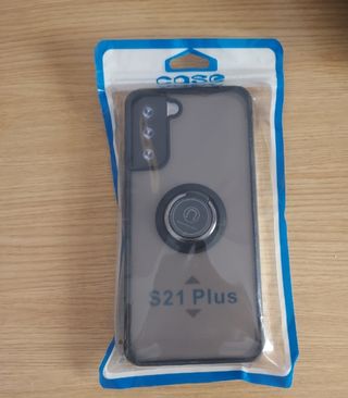 Fundas Samsung S21 Plus