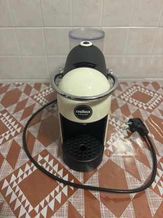 Lavazza Jolie Evo - Macchina caffè