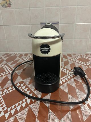 Lavazza Jolie Evo - Macchina caffè